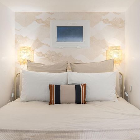 Le Cocon Traboule & Spa Λυών Εξωτερικό φωτογραφία