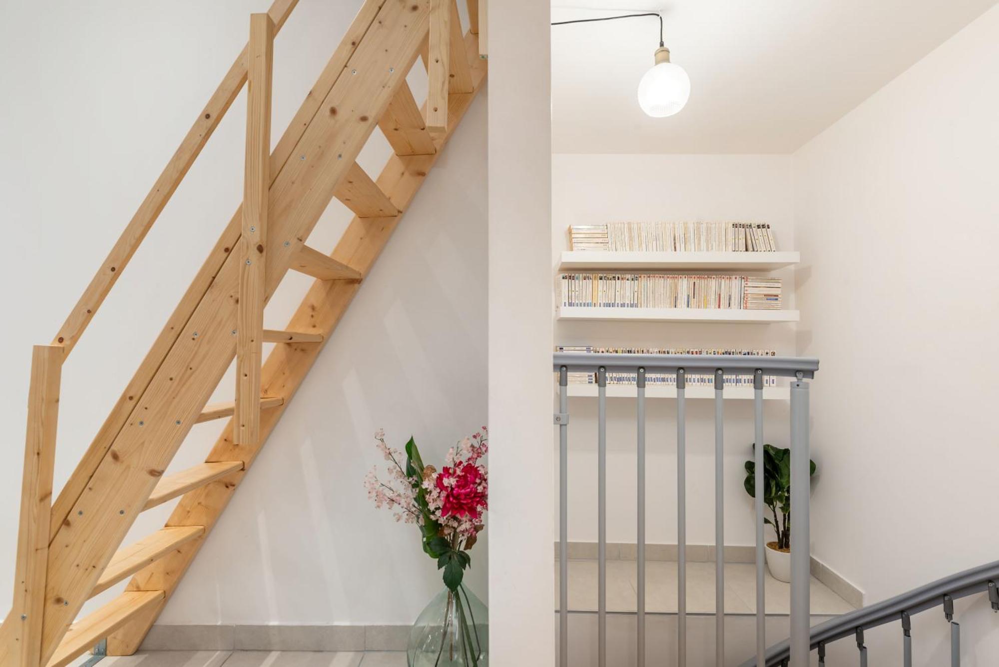 Le Cocon Traboule & Spa Λυών Εξωτερικό φωτογραφία