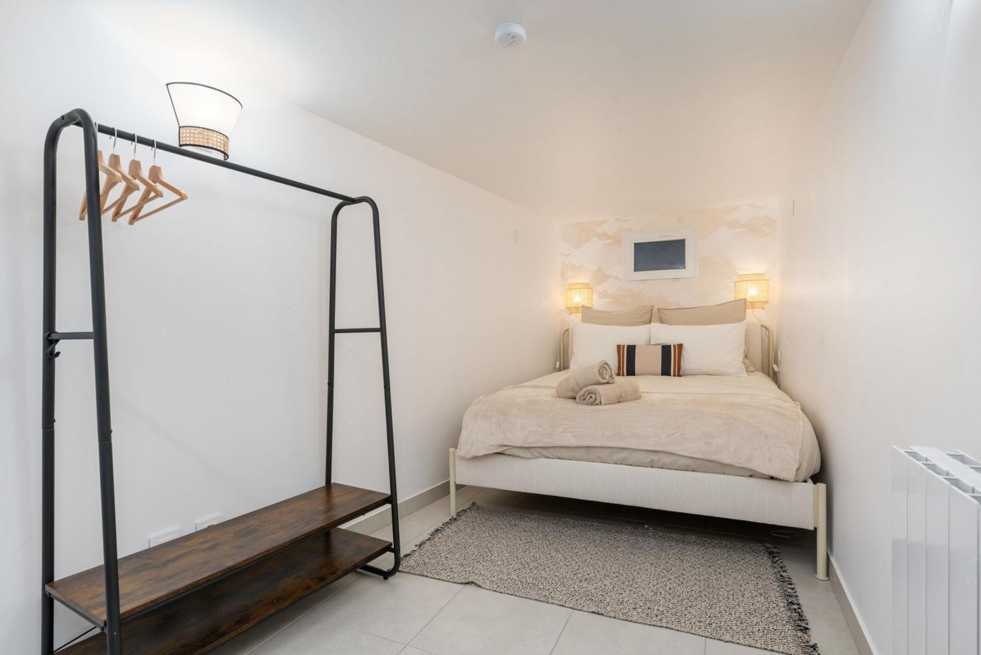 Le Cocon Traboule & Spa Λυών Εξωτερικό φωτογραφία