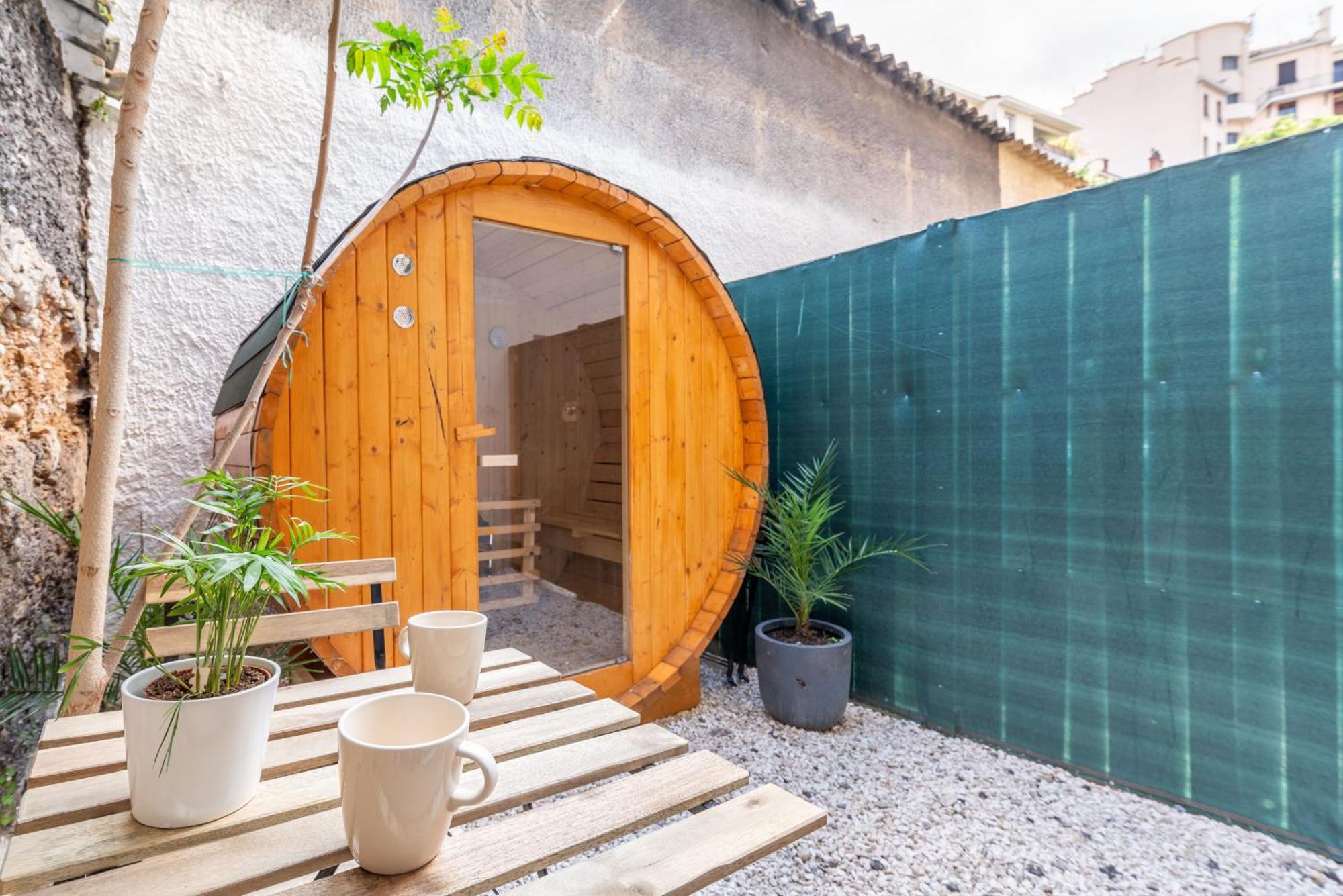Le Cocon Traboule & Spa Λυών Εξωτερικό φωτογραφία