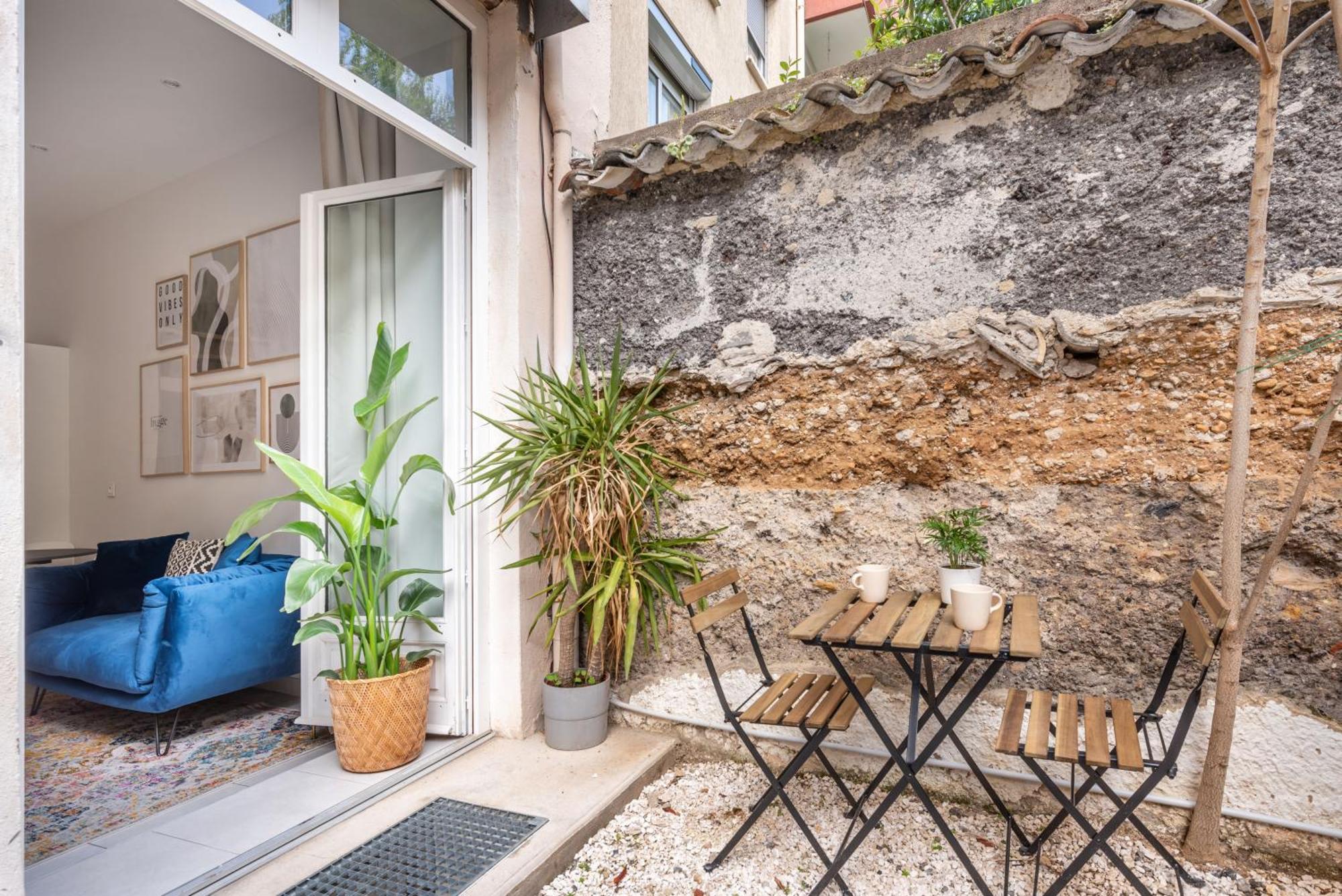 Le Cocon Traboule & Spa Λυών Εξωτερικό φωτογραφία